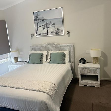 Bluewater Apartments Merimbula Exterior photo