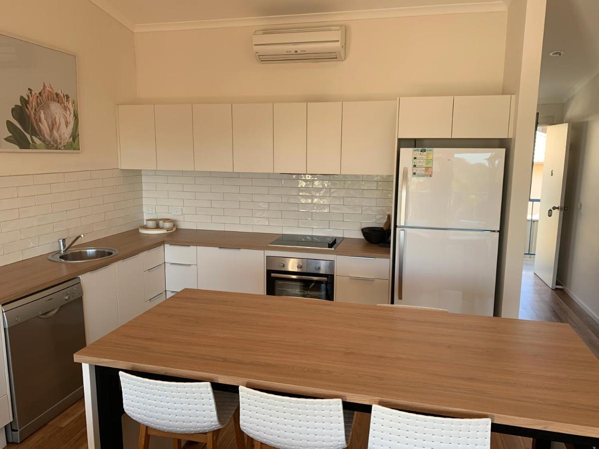 Bluewater Apartments Merimbula Exterior photo