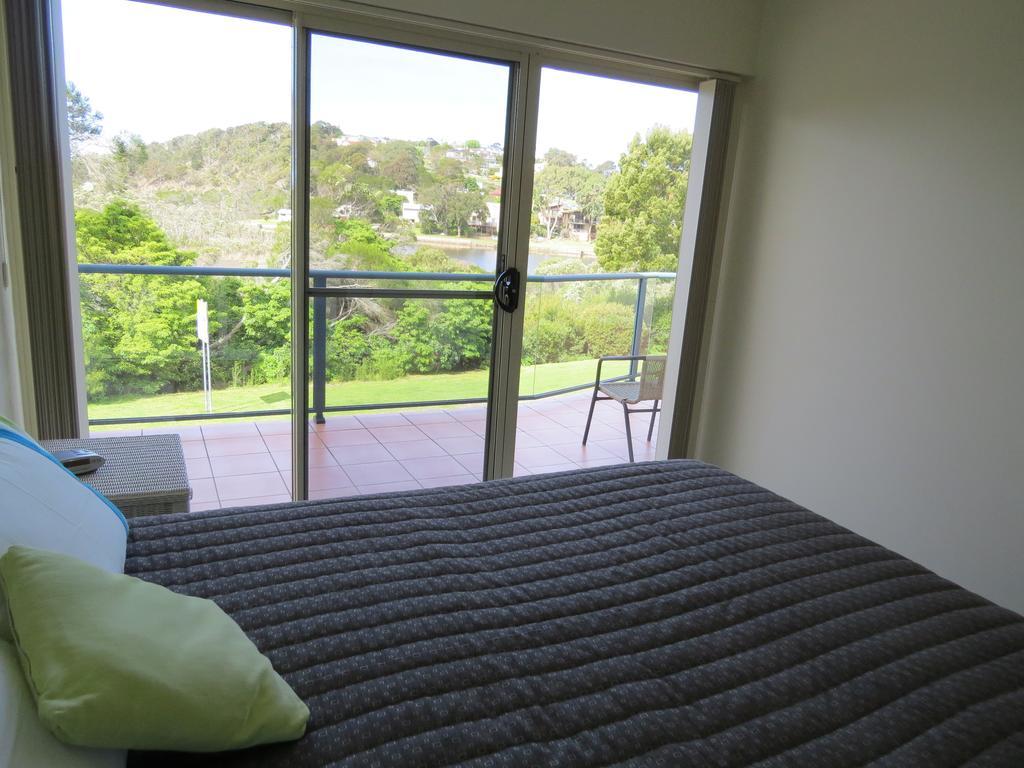 Bluewater Apartments Merimbula Room photo