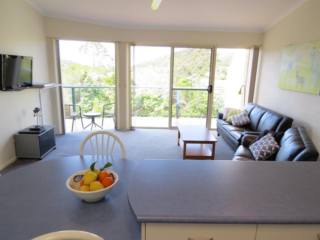 Bluewater Apartments Merimbula Room photo