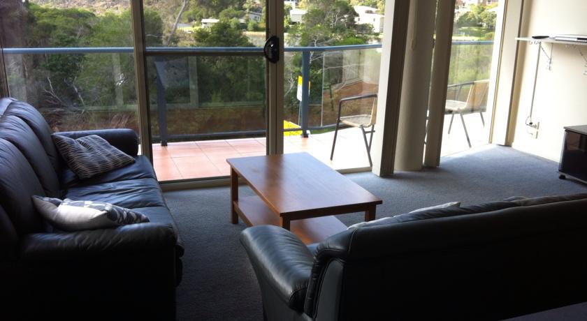 Bluewater Apartments Merimbula Room photo