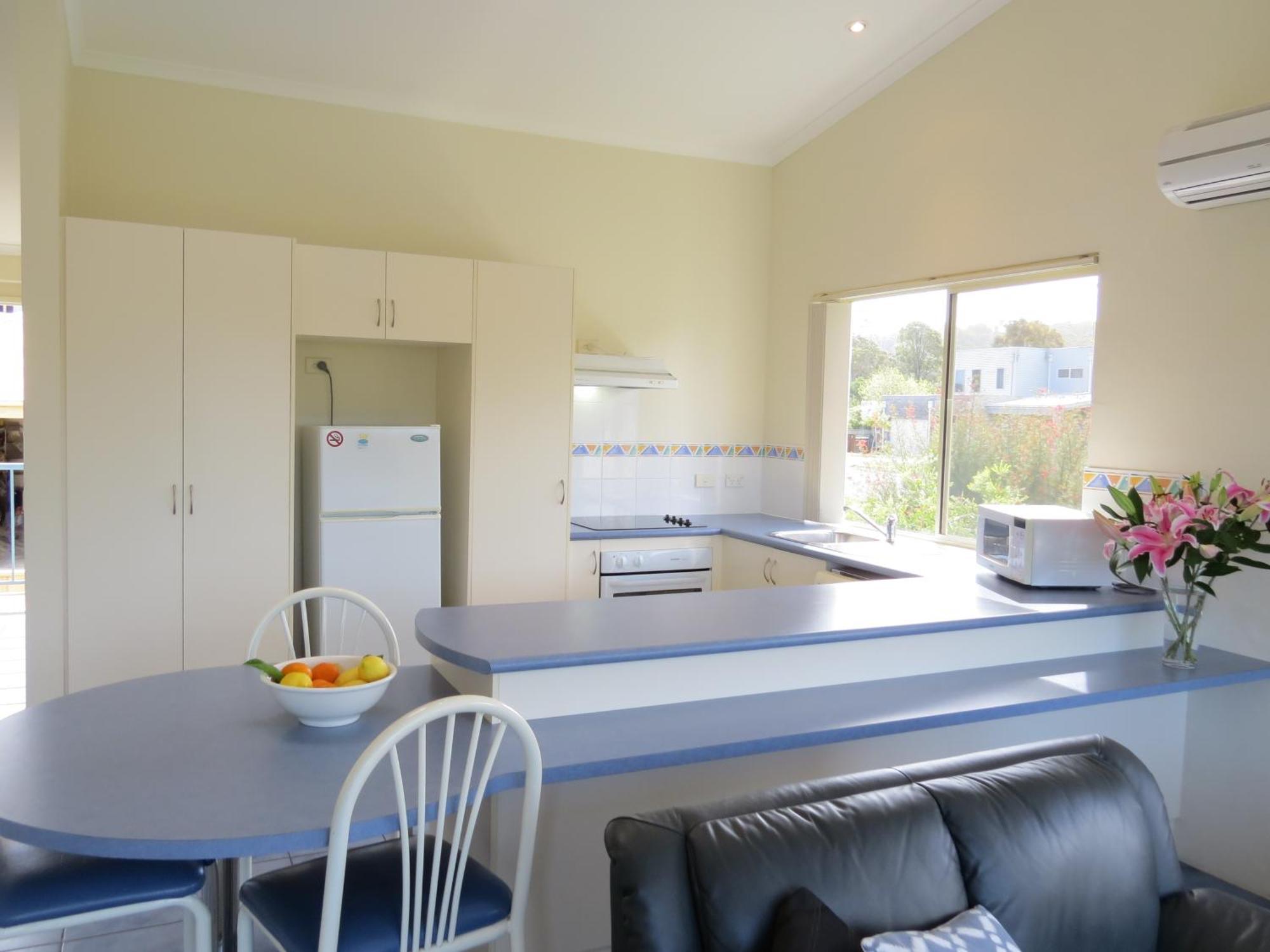 Bluewater Apartments Merimbula Room photo