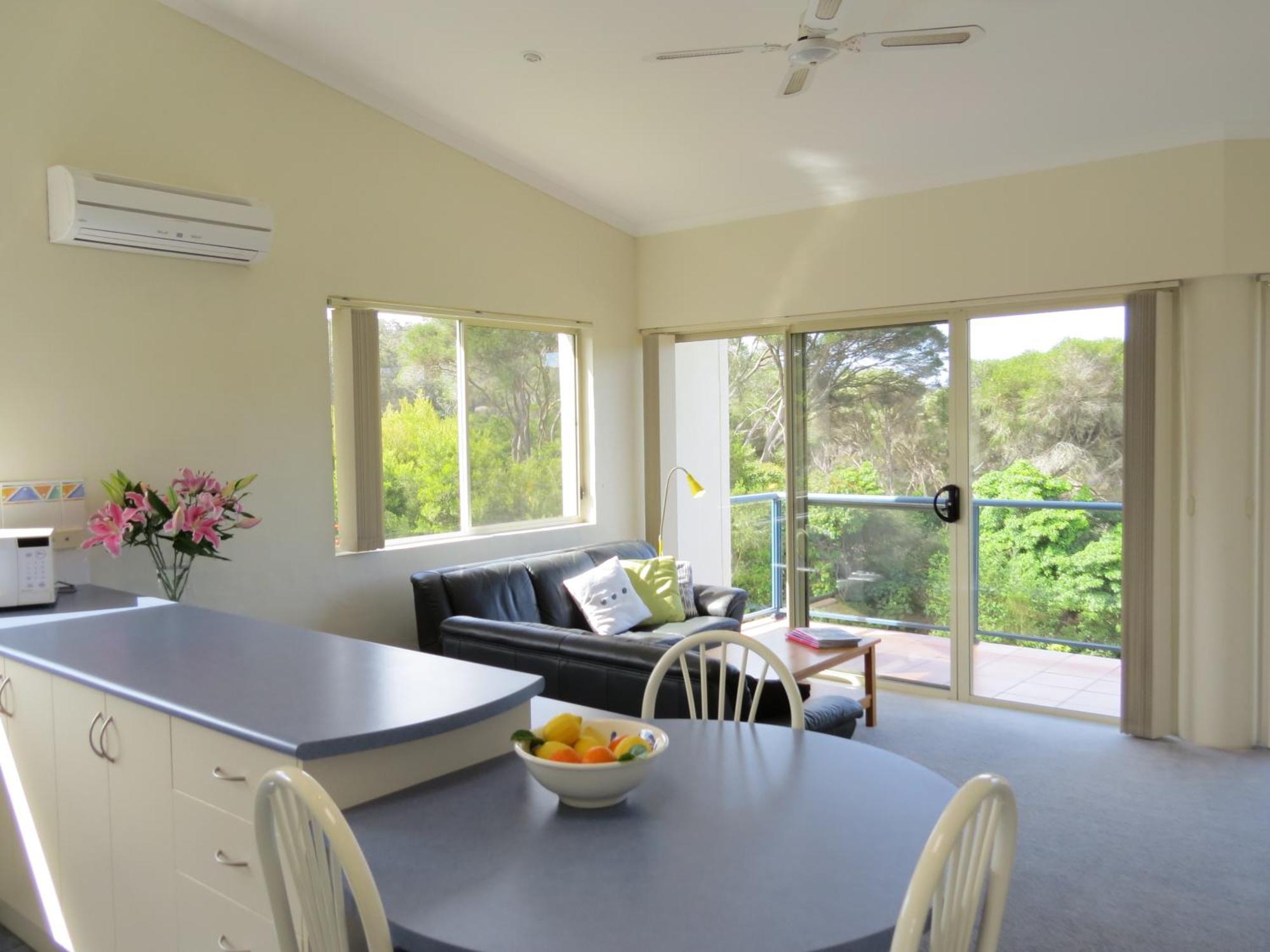 Bluewater Apartments Merimbula Room photo
