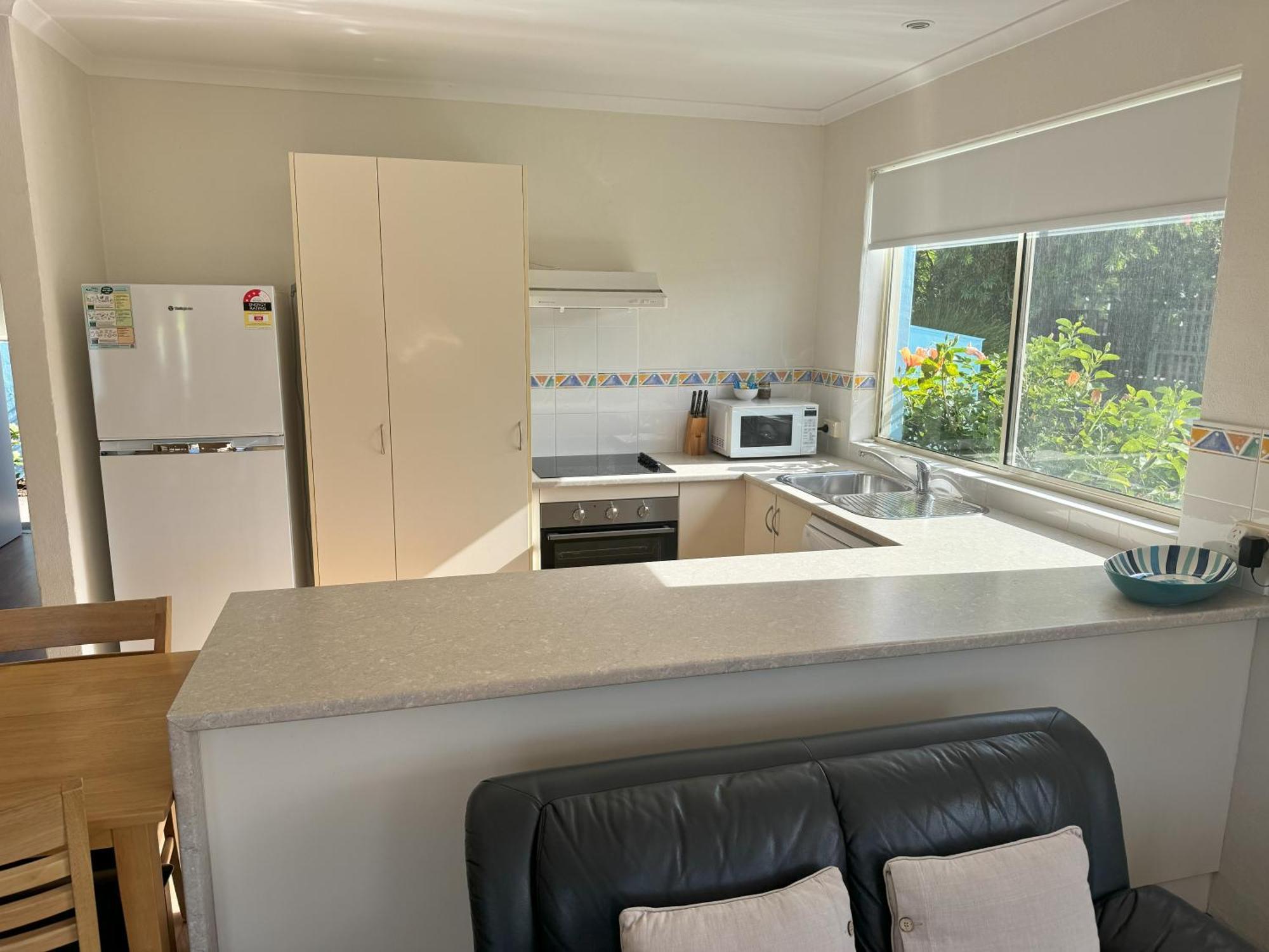 Bluewater Apartments Merimbula Exterior photo